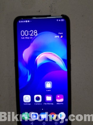 Vivo  v15